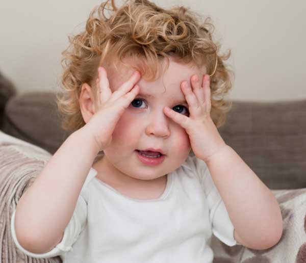 How to Make Baby Hair Grow Faster: Don’t ignore curls