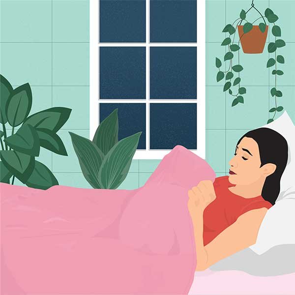 Heavy bleeding during pregnancy