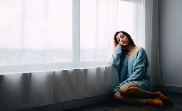 How can one recover from abortion? How can one recover from abortion?