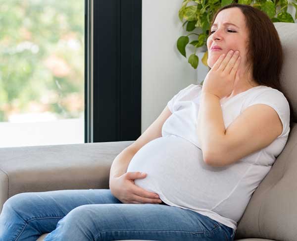 How do you get rid of a toothache while pregnant? How do you get rid of a toothache while pregnant?