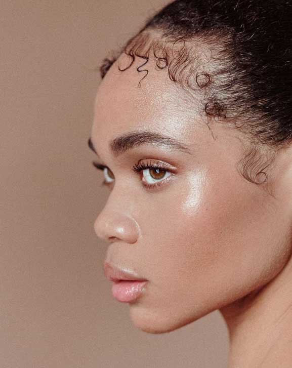 How to Grow Baby Hairs on Forehead - The 6 Secrets