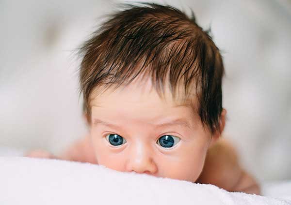 How to Make Toddler Hair Grow Thicker