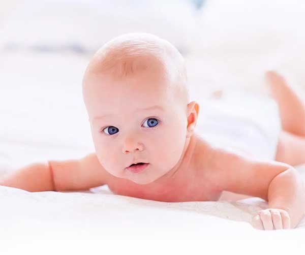 How to get rid of a diaper rash in 24 hours