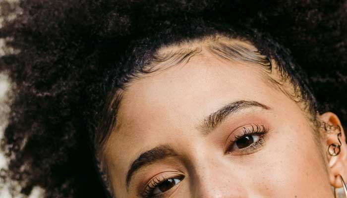 How to grow out baby hairs on hairline