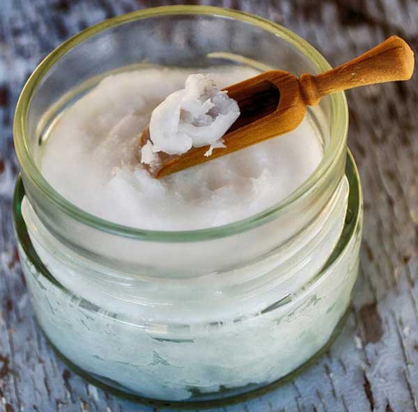 How to use coconut oil for diaper changes and rashes