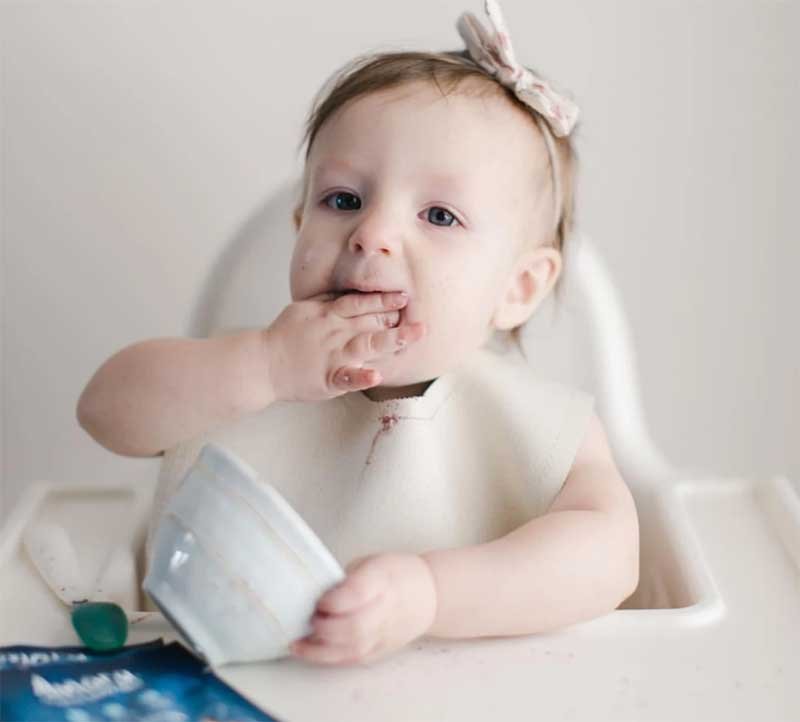 can babies eat Oatmeal? is oatmeal safe for babies to eat?