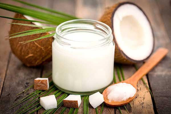 Is coconut oil for diaper rash good or not?