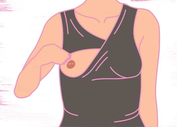 Nipple Ring Breastfeeding Possible? Problems & Solutions? Nipple Ring Breastfeeding Possible? Problems & Solutions?