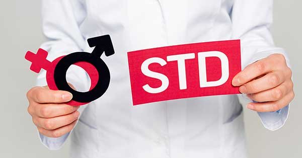 STD in Women and Men