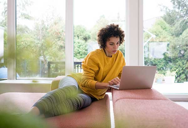 Spotting everyday during pregnancy