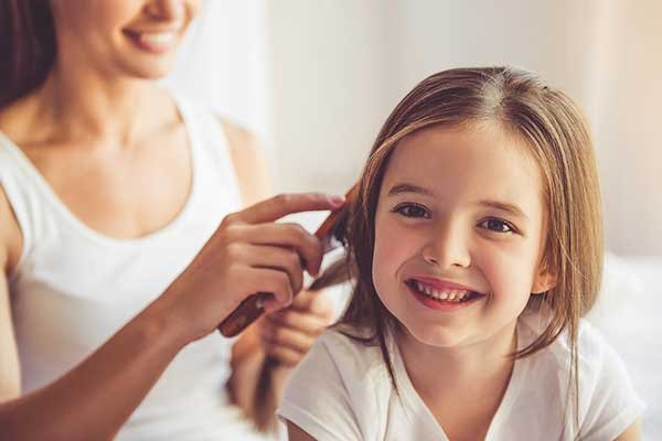 The 10 Children's Hair Growth Tips