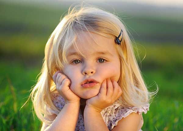 The 6 Secret Tips for Toddlers Hair Growth