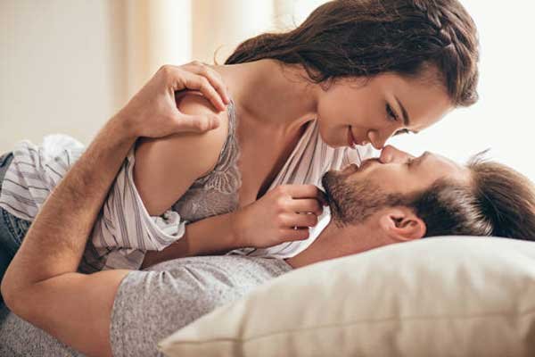 Sexually transmitted diseases