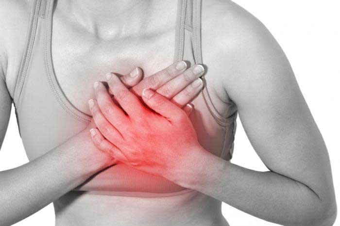 Sharp Pain in Breast while Breastfeeding: Causes & Treatment