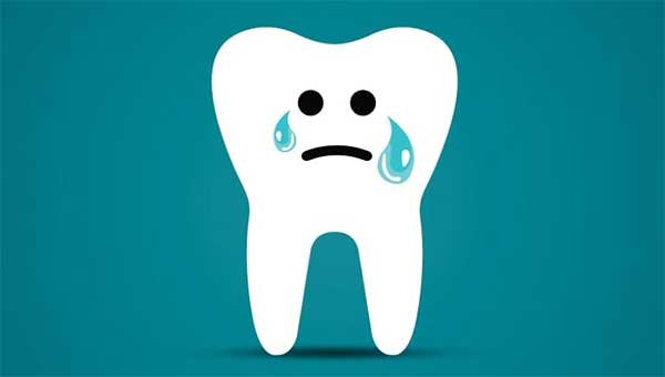 What does it mean when your teeth hurt while pregnant? What does it mean when your teeth hurt while pregnant?