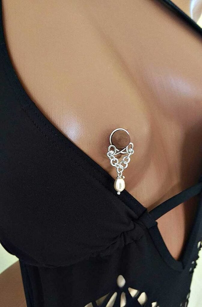 Can You Breastfeed with Nipple Piercing? Can You Breastfeed with Nipple Piercing?