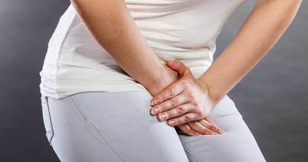 What to do if you think you have a UTI