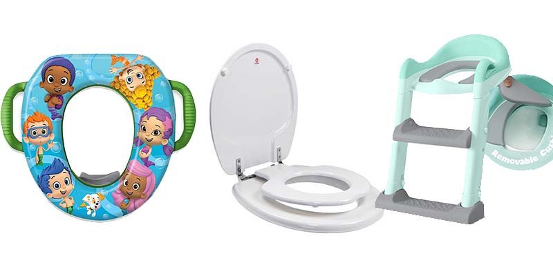 potty chair vs potty seat: What type of potty training seat is best potty chair vs potty seat: What type of potty training seat is best