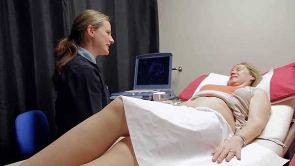 When does a follicular scan have to be done? When does a follicular scan have to be done?