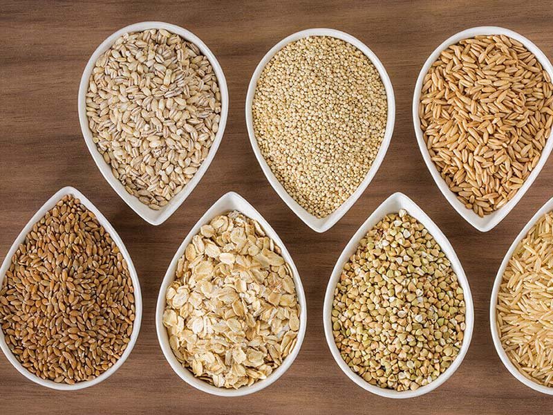 foods to eat during pregnancy: whole grains
