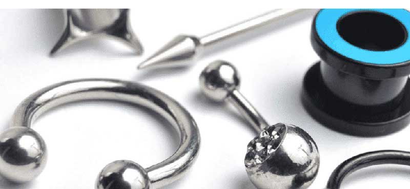 Why can't you get a piercing while nursing? Why can't you get a piercing while nursing?