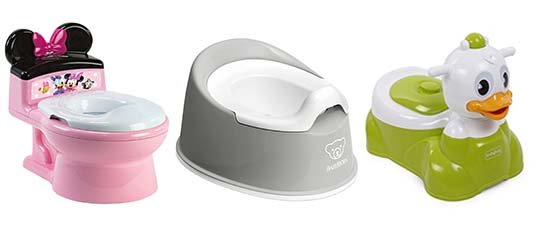 Potty Seat vs Potty Chair: Which One is Best to buy? Potty Seat vs Potty Chair: Which One is Best to buy?