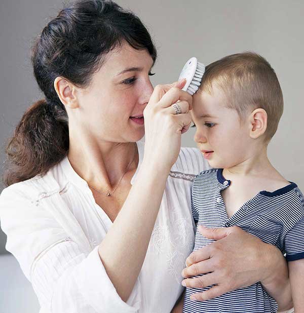 The 5 Reasons Behind  Toddler’s